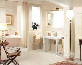 南寧家居保養小知識 教你如何給家里瓷磚洗洗澡