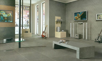 如何選購合適的通體磚